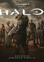 Watch Vodly Halo Online