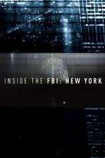 Watch Inside the FBI: New York Vodly