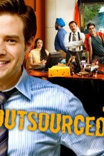 Watch Outsourced Vodly