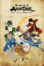 Watch Vodly Avatar: The Last Airbender Online