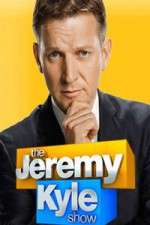 Watch Vodly The Jeremy Kyle Show (US) Online