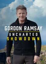 Watch Vodly Gordon Ramsay: Uncharted Showdown Online