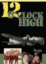 Watch Vodly 12 O'Clock High Online