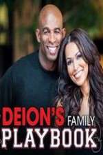 Watch Vodly Deions Family Playbook Online