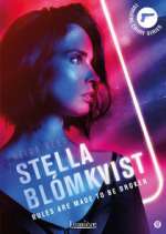 Watch Vodly Stella Blómkvist Online