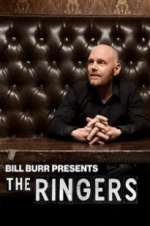 Watch Bill Burr Presents: The Ringers Vodly