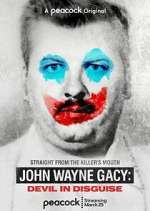 Watch Vodly John Wayne Gacy: Devil in Disguise Online
