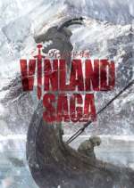 Watch Vodly Vinland Saga Online