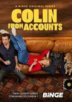 Watch Vodly Colin from Accounts Online