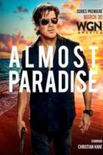 Watch Vodly Almost Paradise Online