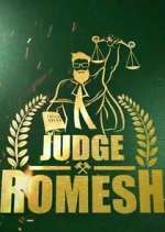 Watch Vodly Judge Romesh Online