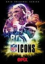 Watch Vodly NFL Icons Online