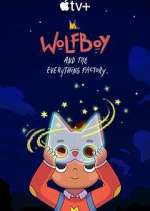 Watch Vodly Wolfboy and the Everything Factory Online