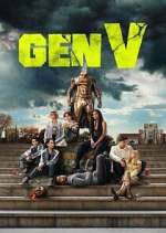 Watch Vodly Gen V Online