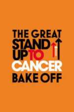 Watch The Great Celebrity Bake Off for SU2C Vodly