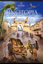 Watch Dinotopia Vodly