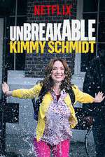 Watch Unbreakable Kimmy Schmidt Vodly