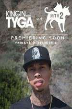Watch Vodly Kingin' With Tyga Online