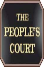 Watch The People's Court Vodly