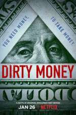 Watch Dirty Money Vodly