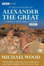 Watch Vodly In the Footsteps of Alexander the Great Online