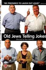 Watch Vodly Old Jews Telling Jokes Online