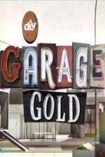 Watch Garage Gold Vodly