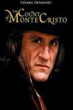 Watch Vodly Le comte de Monte Cristo Online