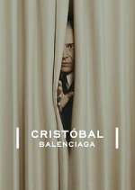Watch Vodly Cristóbal Balenciaga Online
