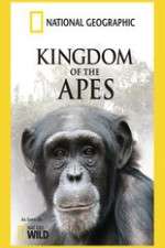 Watch Vodly Kingdom Of The Apes Online