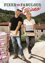 Watch Vodly Fixer to Fabulous: Italiano Online