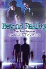 Watch Beyond Reality Vodly