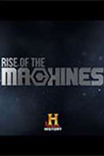 Watch Rise of the Machines Vodly