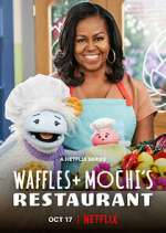 Watch Vodly Waffles + Mochi's Restaurant Online