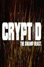 Watch Vodly Cryptid The Swamp Beast Online