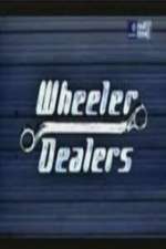 Watch Wheeler Dealers Vodly