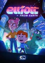Watch Vodly Elliott from Earth Online