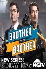 Watch Brother vs. Brother Vodly