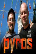 Watch Vodly Pyros Online
