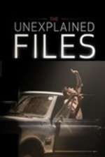 Watch Vodly Unexplained Files Online
