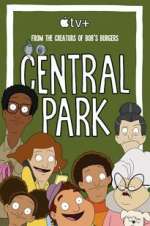 Watch Vodly Central Park Online