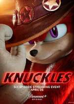 Knuckles vodly