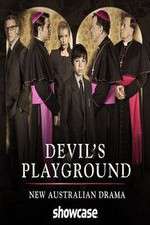 Watch Vodly Devil's Playground Online