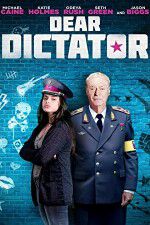 Watch Dear Dictator Vodly