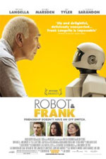 Watch Robot & Frank Vodly