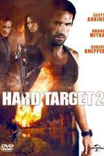 Watch Hard Target 2 Vodly
