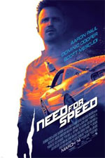 Watch Need for Speed Vodly
