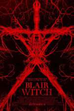 Watch Blair Witch Vodly