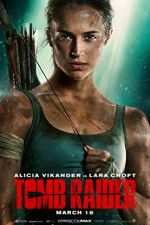 Watch Tomb Raider Vodly