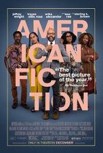 Watch American Fiction Vodly
